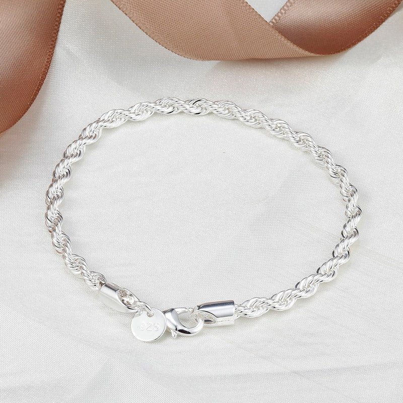 Elegant Princess Bracelet